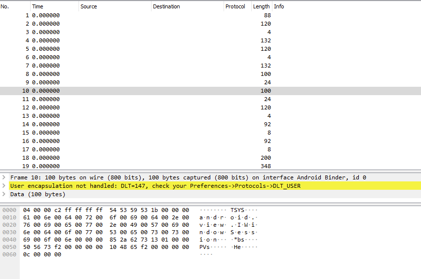 Wireshark